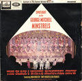 The George Mitchell Minstrels : Spotlight On The George Mitchell Minstrels (LP, Album, Mono)