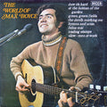 Max Boyce : The World Of Max Boyce (LP, Mono, RE)