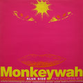 Radical Rob : Monkeywah (Mixes) (12")