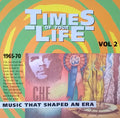 Various : Times Of Your Life 1965-1970 Vol 2 (CD, Comp)