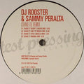 DJ Rooster & Sammy Peralta : Shake It (Remix) (12")