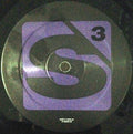 B.B. Feat. Angie Brown : Good Enough (12")