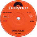 The Shoes : Farewell In The Rain (7", Single)