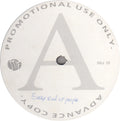 Mint Juleps : Every Kinda People (12", Single, Promo)