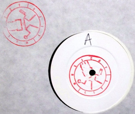 Vicious Rumor Club : Whole Lotta Love (12", Promo, W/Lbl, Sta)