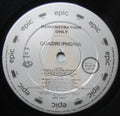 Quadrophonia : The Wave Of The Future (12", Single, Promo)