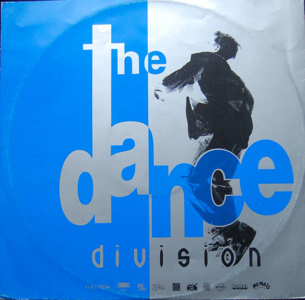 Quadrophonia : The Wave Of The Future (12", Single, Promo)
