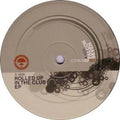 Falcon : Rolled Up In The Club EP (2x12", EP)