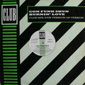 Con Funk Shun : Burnin' Love (12")