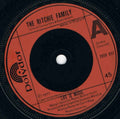 The Ritchie Family : Life Is Music (7", Single)
