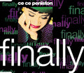 Ce Ce Peniston : Finally (CD, Single, 2nd)
