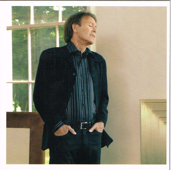 Cliff Richard : Two's Company (The Duets) (CD, Album, Comp, RM)