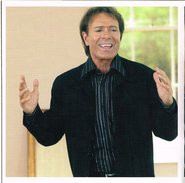 Cliff Richard : Two's Company (The Duets) (CD, Album, Comp, RM)