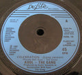 Kool + The Gang* : Celebration (Long Version) / Morning Star (7", Single)