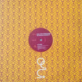 Crispin J. Glover And D'Musik : The Contemporary Discothèque EP (12", EP, Promo)