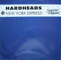 Hardhead : New York Express (12", Single)