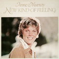 Anne Murray : New Kind Of Feeling (LP, Album)
