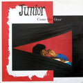 Junior (2) : Come On Over (12")