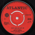 Aretha Franklin : Share Your Love With Me (7", Single, 3-P)