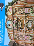 Draaiorgel "De Sik" : Music Of The Street Organ (LP, RE)
