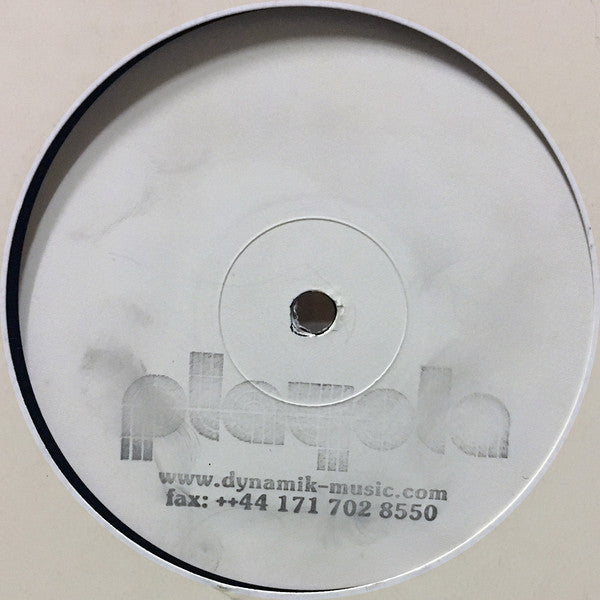 X-Treme : That's The Way (12")