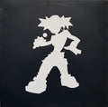 Ms. Dynamite : It Takes More (12", EP, Promo)