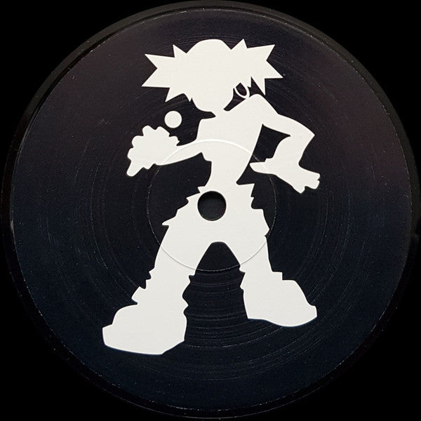 Ms. Dynamite : It Takes More (12", EP, Promo)