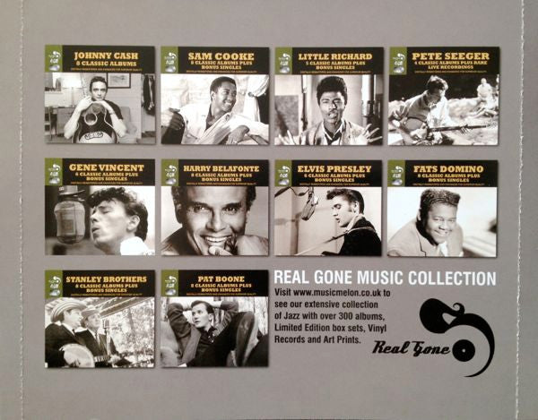 James Brown : 5 Classic Albums Plus Bonus Rare And Live Tracks (4xCD, Comp, RM)
