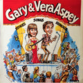 Gary & Vera Aspey : Stories, Songs & Humour (LP, Album)