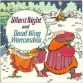 The Guildford Cathedral Choir : Silent Night And Good King Wenceslas (7", Single)