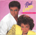 René & Angela : No How - No Way (7", 49 )