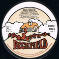 Dave Edmunds : Need A Shot Of Rhythm And Blues (7", Single)