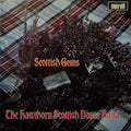 The Hawthorn Scottish Dance Band : Scottish Gems (LP, Album)