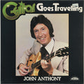 John Anthony (7) : Guitar Goes Travelling (LP, Album)