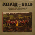 Boarshurst Band : Silver With Gold (LP, Album)