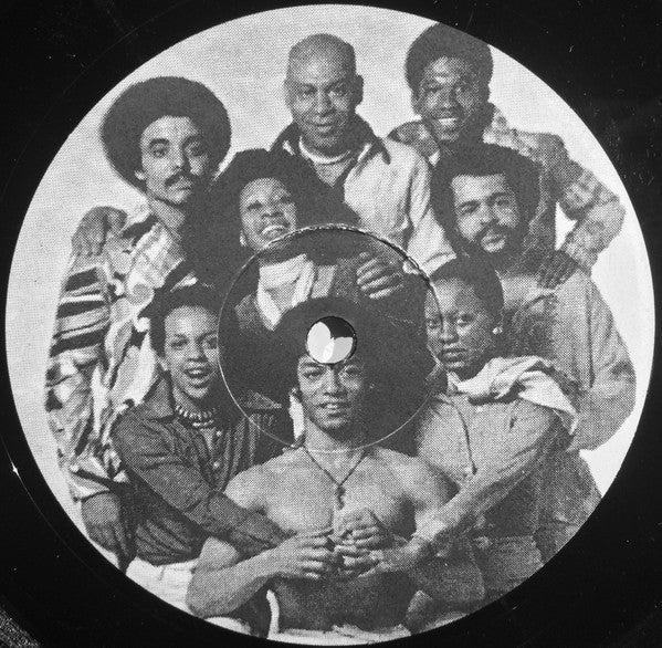 Paul Jacobs : Happy Days (Remix) (12", Sta)