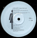 Juliet : Ride The Pain (12", Promo)