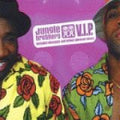 Jungle Brothers : V.I.P. (CD, Maxi)