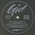 Climie Fisher / Richard Marx : Room To Move / Endless Summer Nights (Flexi, S/Sided, Promo)