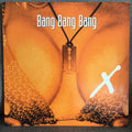 Bang Brothers : Bang Bang Bang (12", Promo)