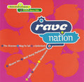 Various : Rave Nation (CD, Comp)
