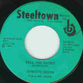 Gordon Keith : Tell The Story (7")