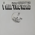 Markus Enochson & E-Man : I Am The Road (12")
