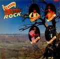 Various : Classic Country Rock (LP, Comp)