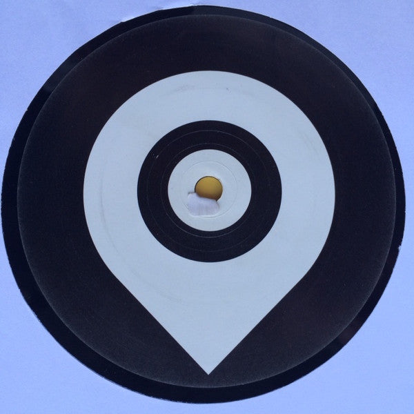 Dubble D : Would You? (12")