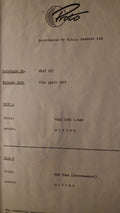 Divine : Walk Like A Man (12", Single, W/Lbl)