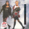 Pepsi & Shirlie : All Right Now (7")