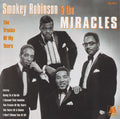The Miracles : The Tracks Of My Tears (CD, Comp)