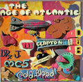 Various : The Age Of Atlantic (LP, Comp, RE)