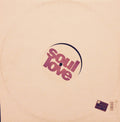 Mekkah : Found A Love (12")